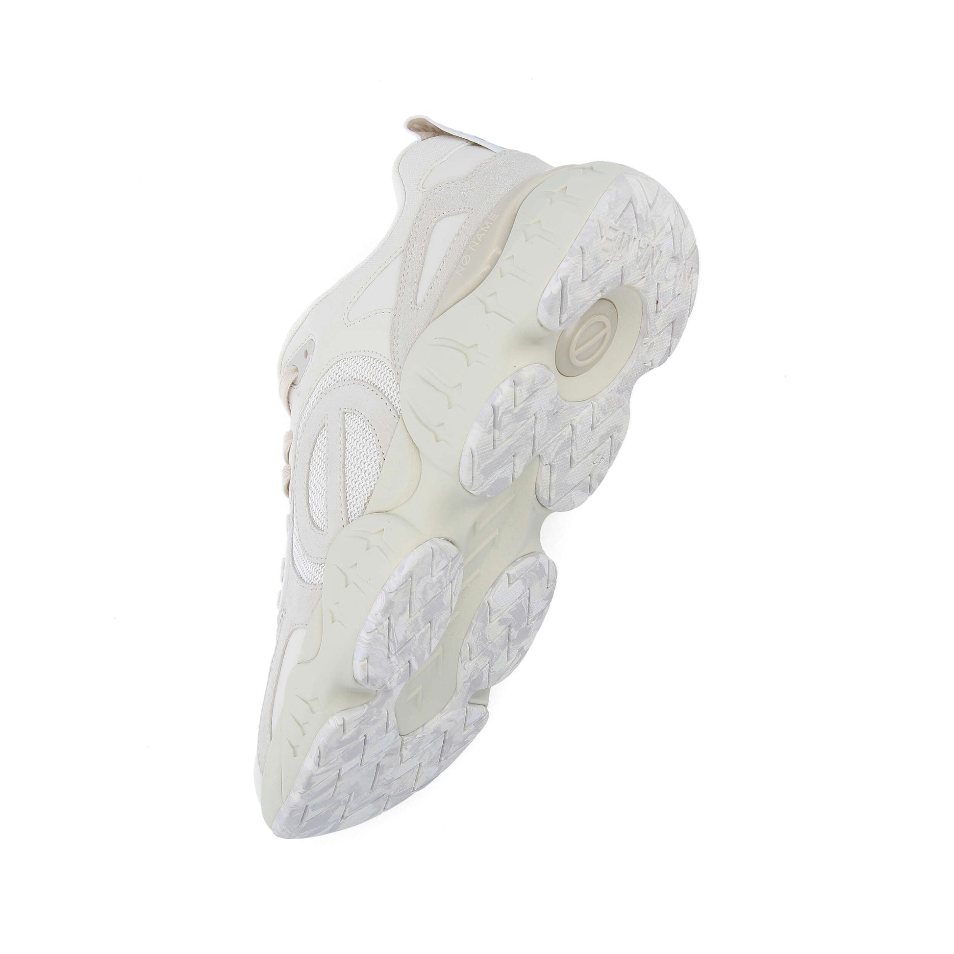 KRAZEE RUNNER M  -  BLANC CASSE