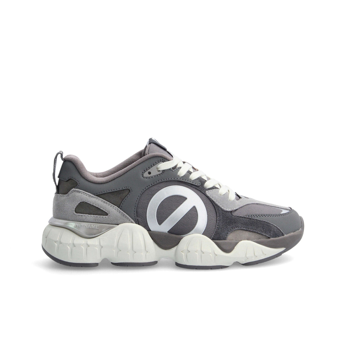 Krazee Runner M - Gris