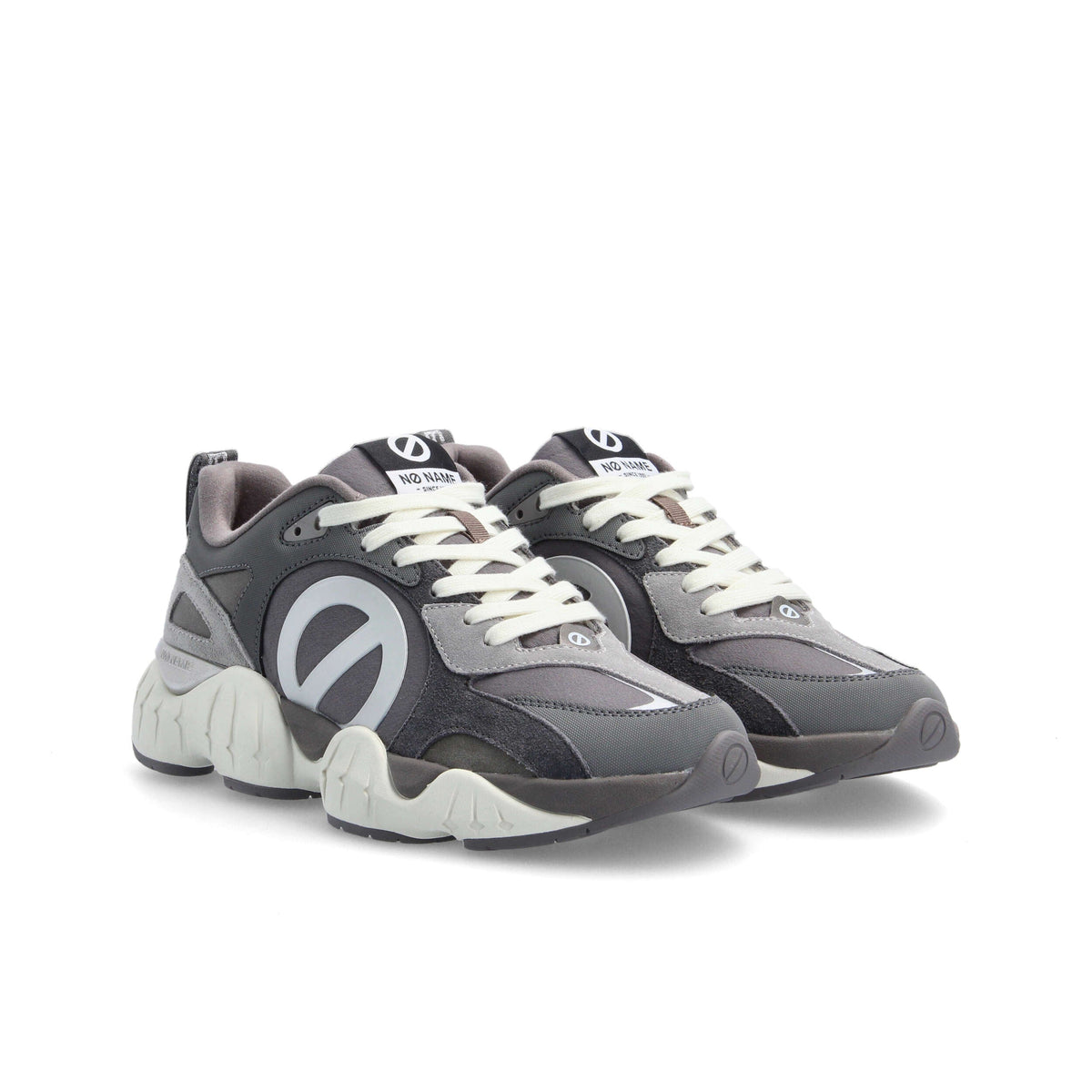 Krazee Runner M - Gris