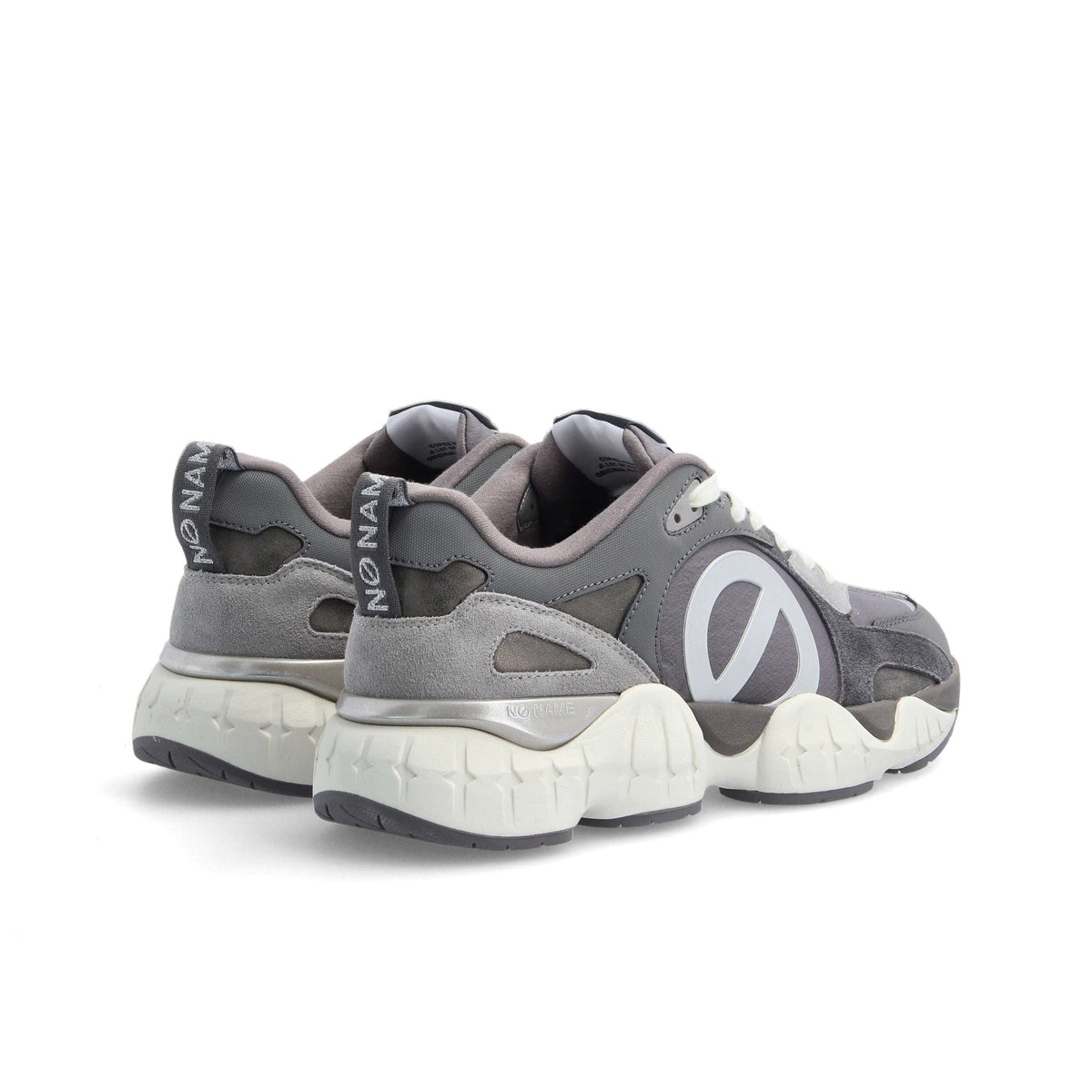 Krazee Runner M - Gris
