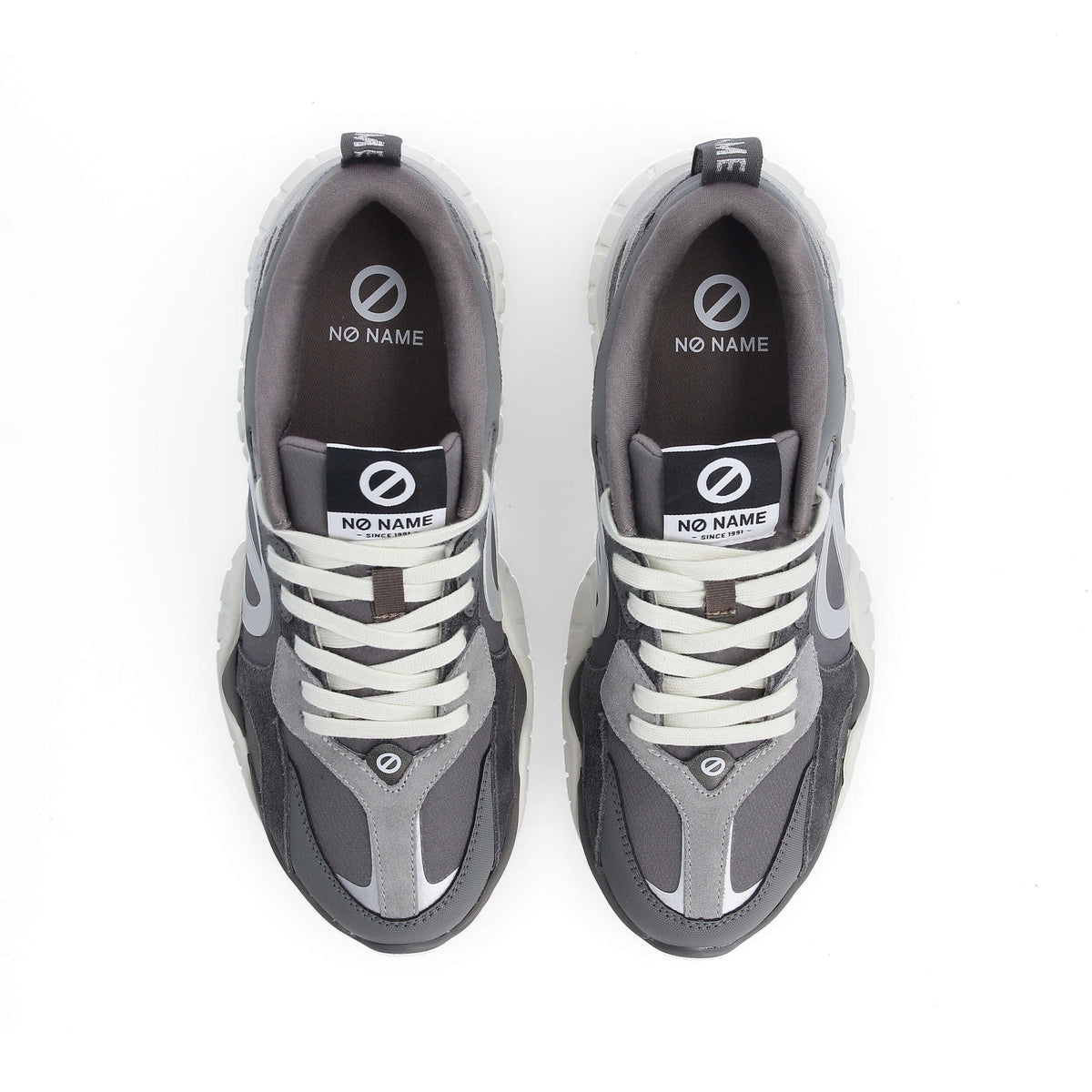 Krazee Runner M - Gris