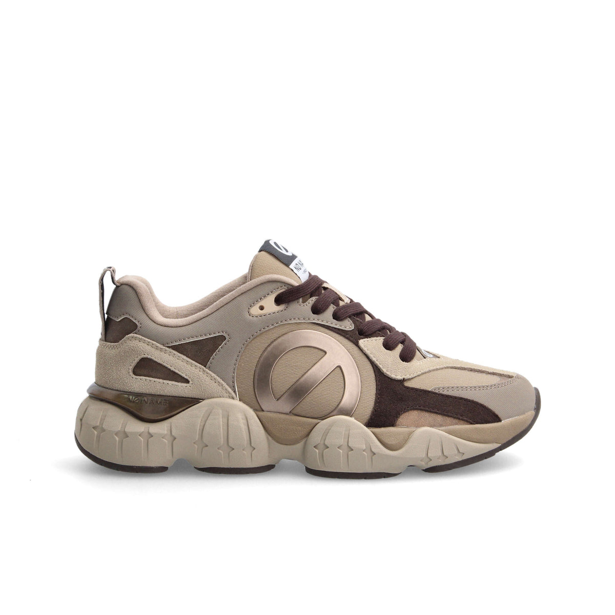 Krazee Runner M - Marron