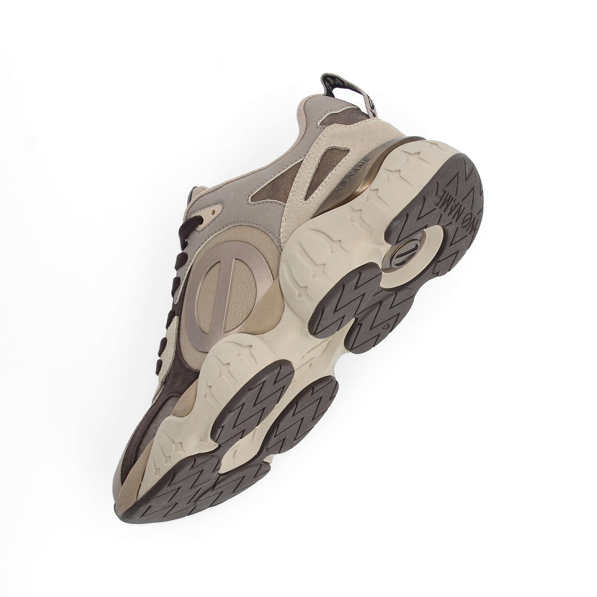 Krazee Runner M - Marron