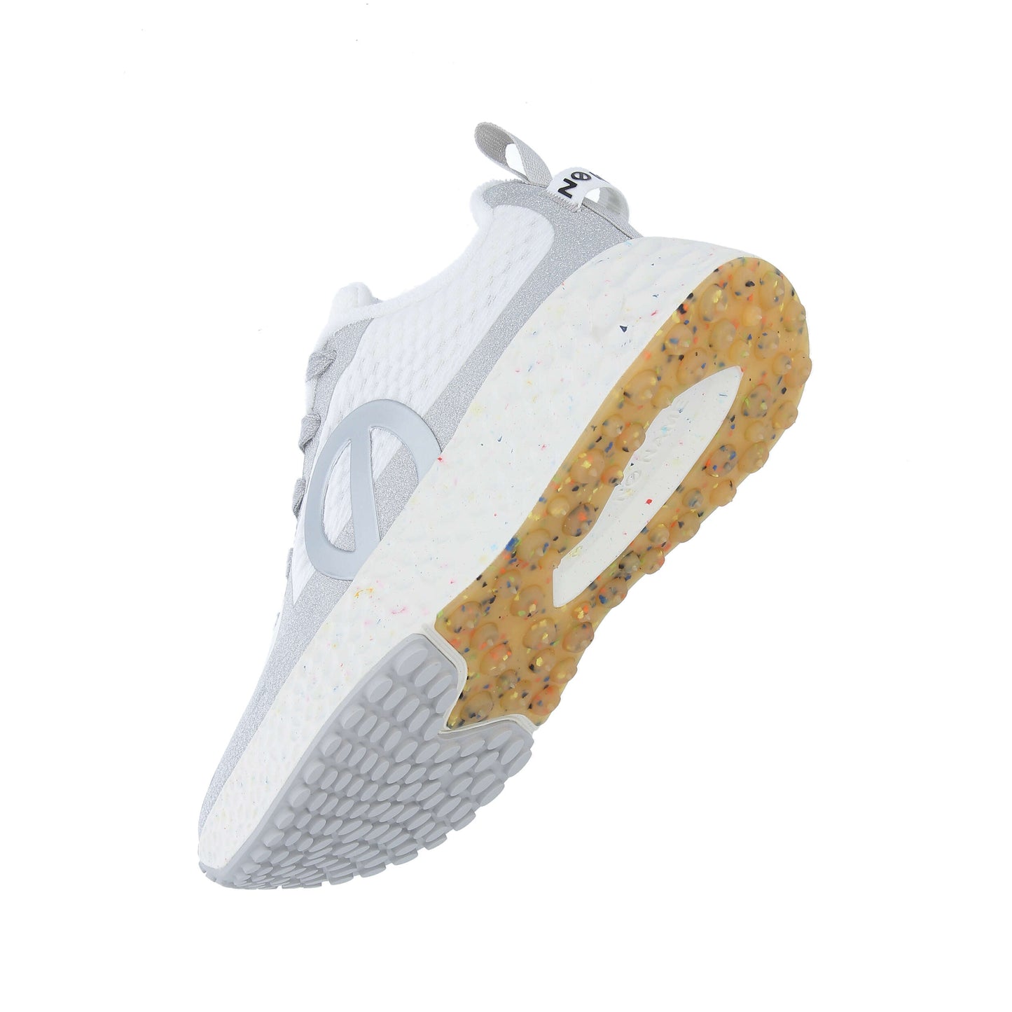 CARTER FLY PROTECT -  BLANC/ARGENT