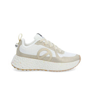CARTER FLY PROTECT -  BLANC/DORE PAILLETE