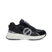 CARTER 2.0 RUNNER W - NOIR/ARGENT