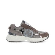 CARTER 2.0 RUNNER W - GRIS/MARRON