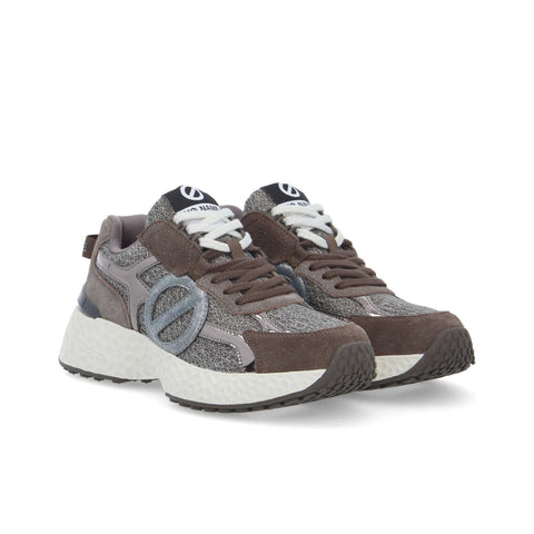 CARTER 2.0 RUNNER W - GRIS/MARRON - Image principale