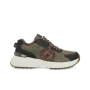 CARTER 2.0 RUNNER W - VERT/BRONZE