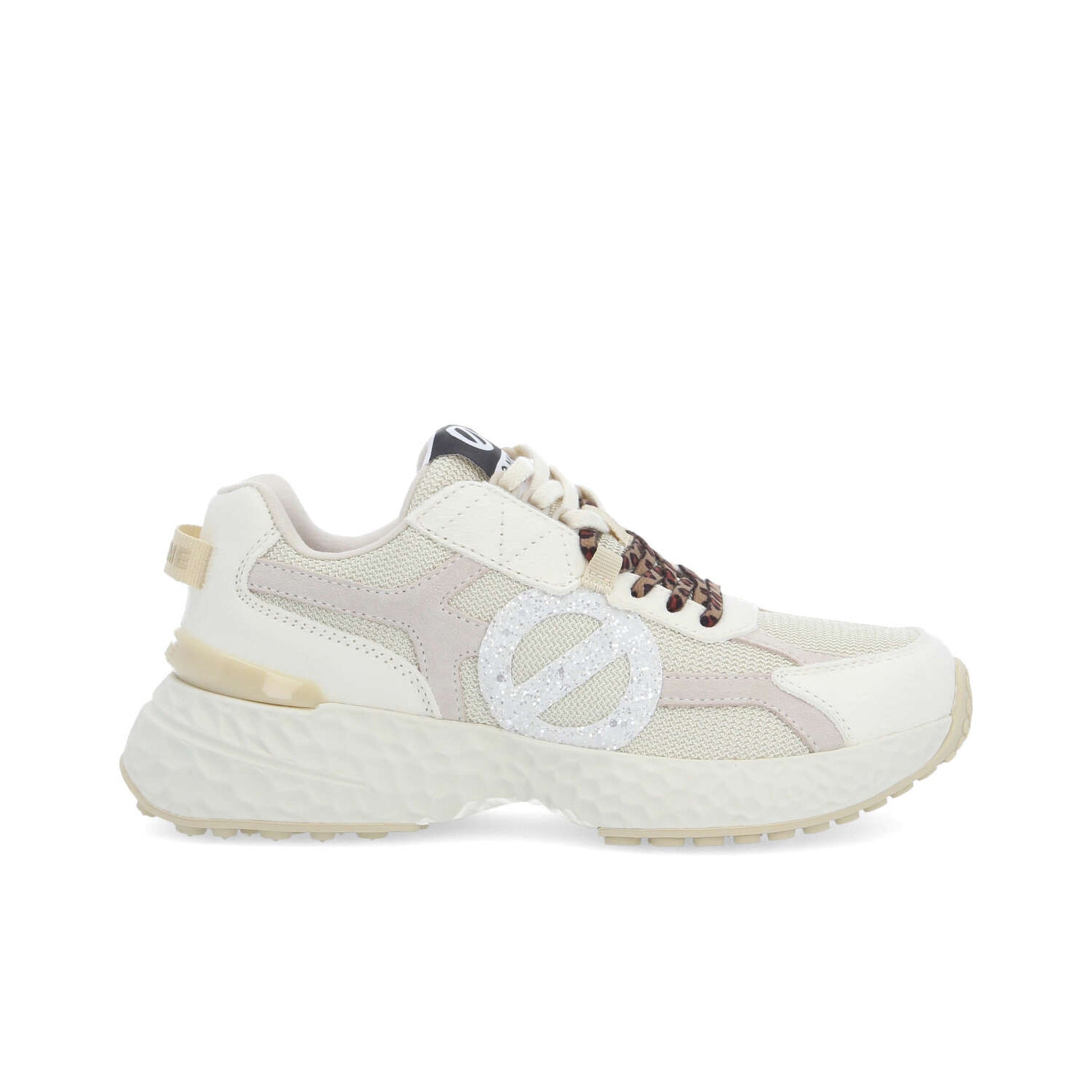 CARTER 2.0 RUNNER W - OFF-WHITE/PEARL WHITE
