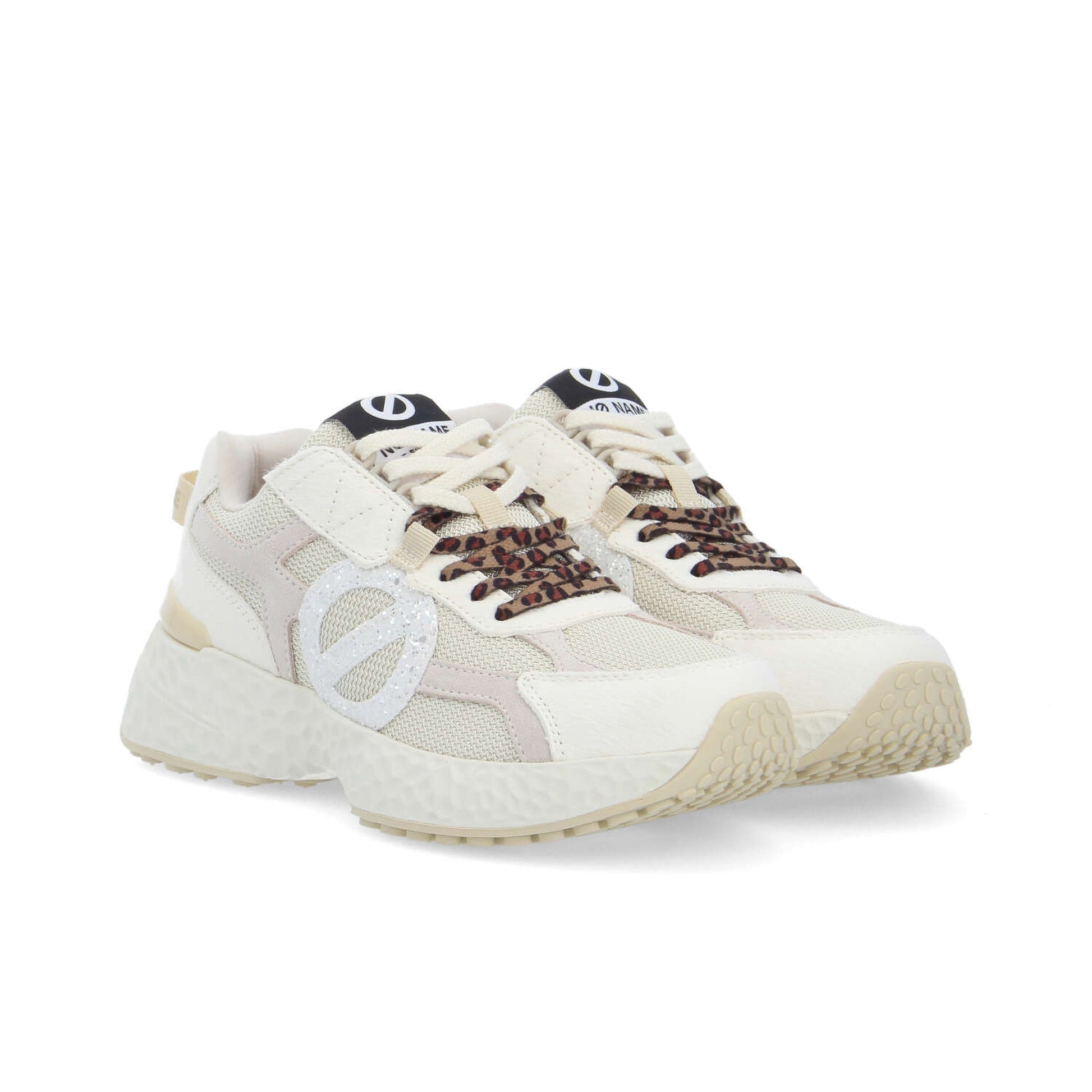 CARTER 2.0 RUNNER W - OFF-WHITE/PEARL WHITE
