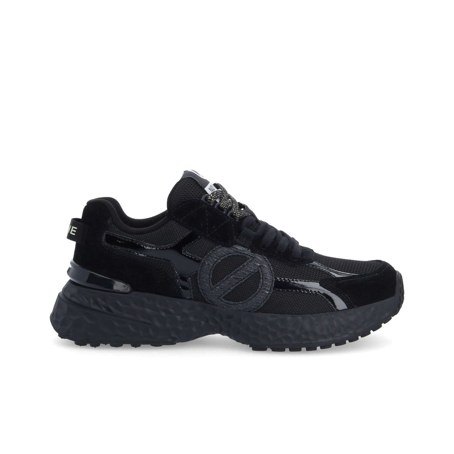 CARTER 2.0 RUNNER W - NOIR