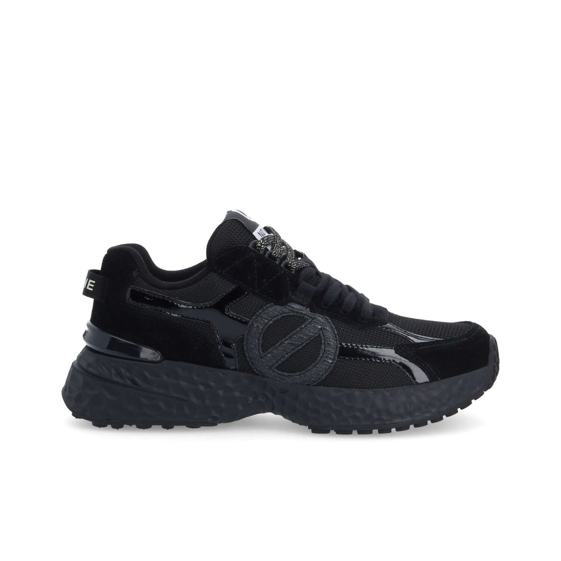 CARTER 2.0 RUNNER W - NOIR