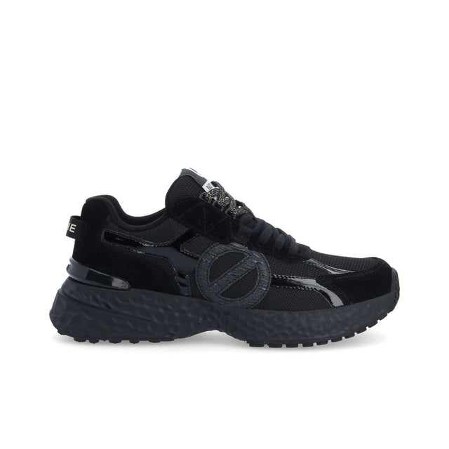 CARTER 2.0 RUNNER W - NOIR - Image principale