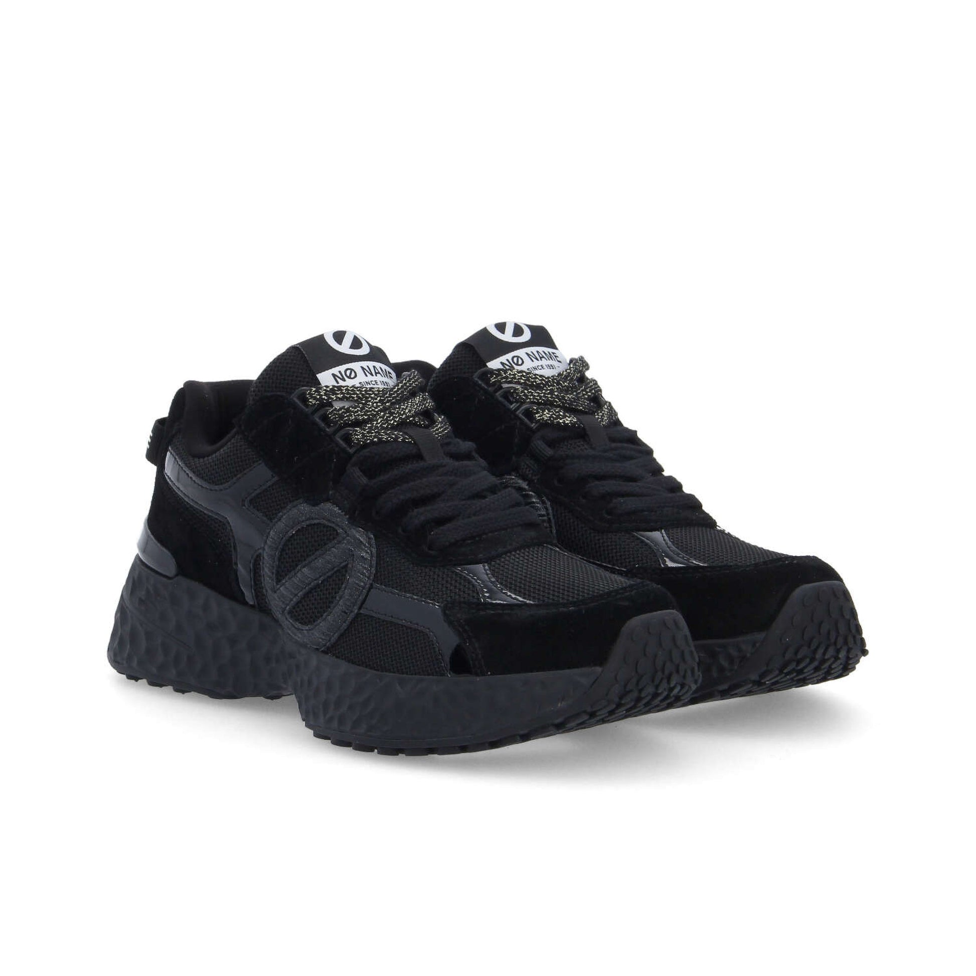 CARTER 2.0 RUNNER W - NOIR