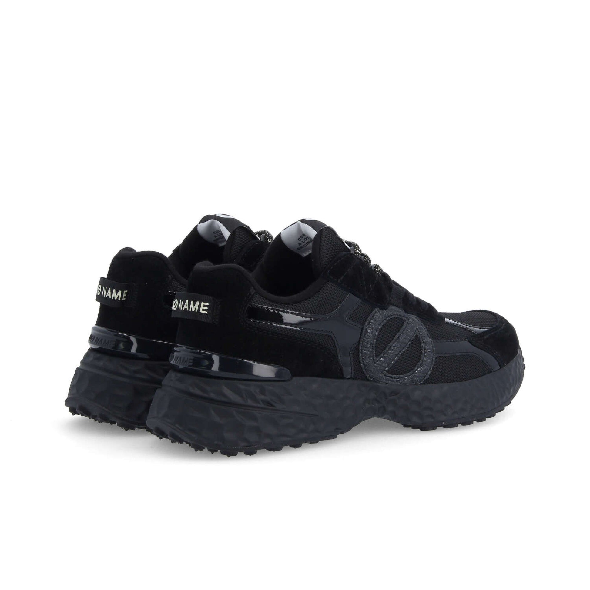 CARTER 2.0 RUNNER W - NOIR