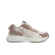 CARTER 2.0 RUNNER W - BLANC CASSE/DORE