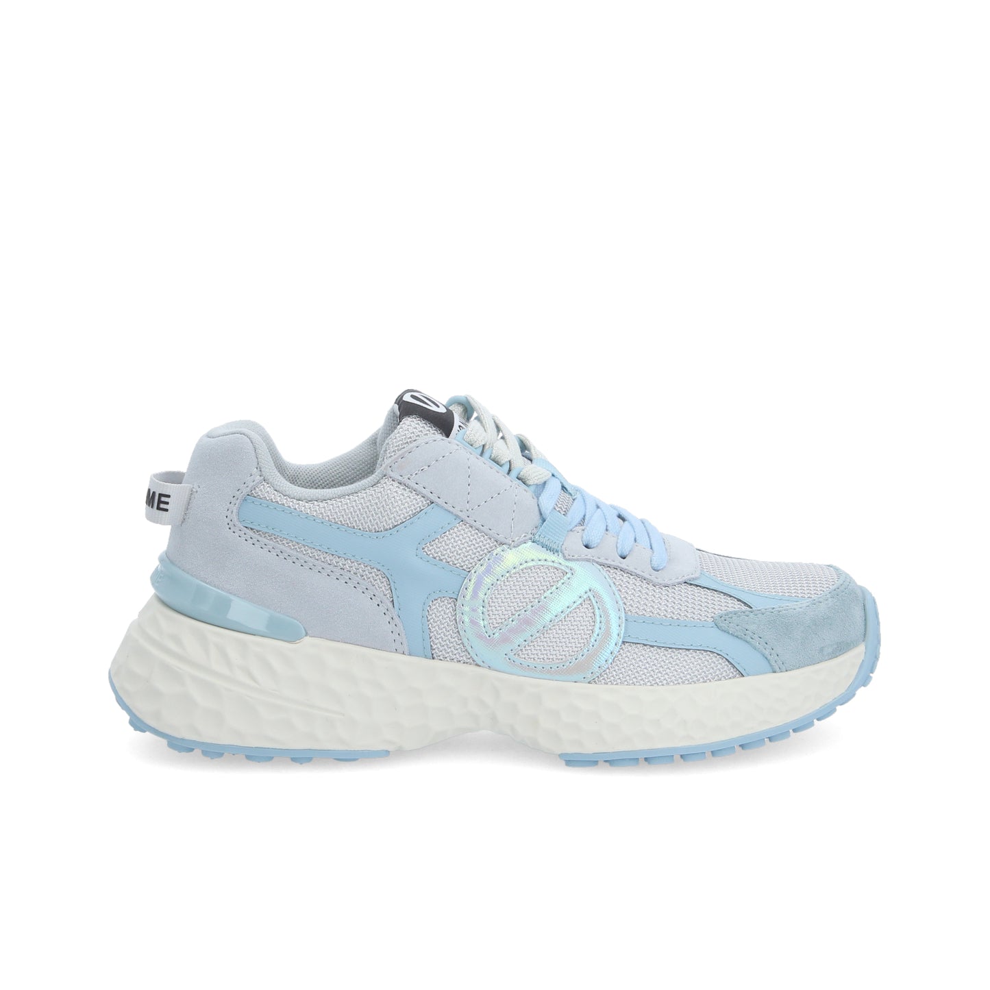 CARTER 2.0 RUNNER -  BLEU