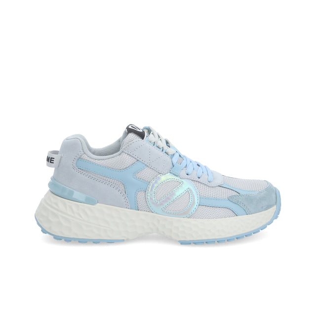 CARTER 2.0 RUNNER -  BLEU - Image principale