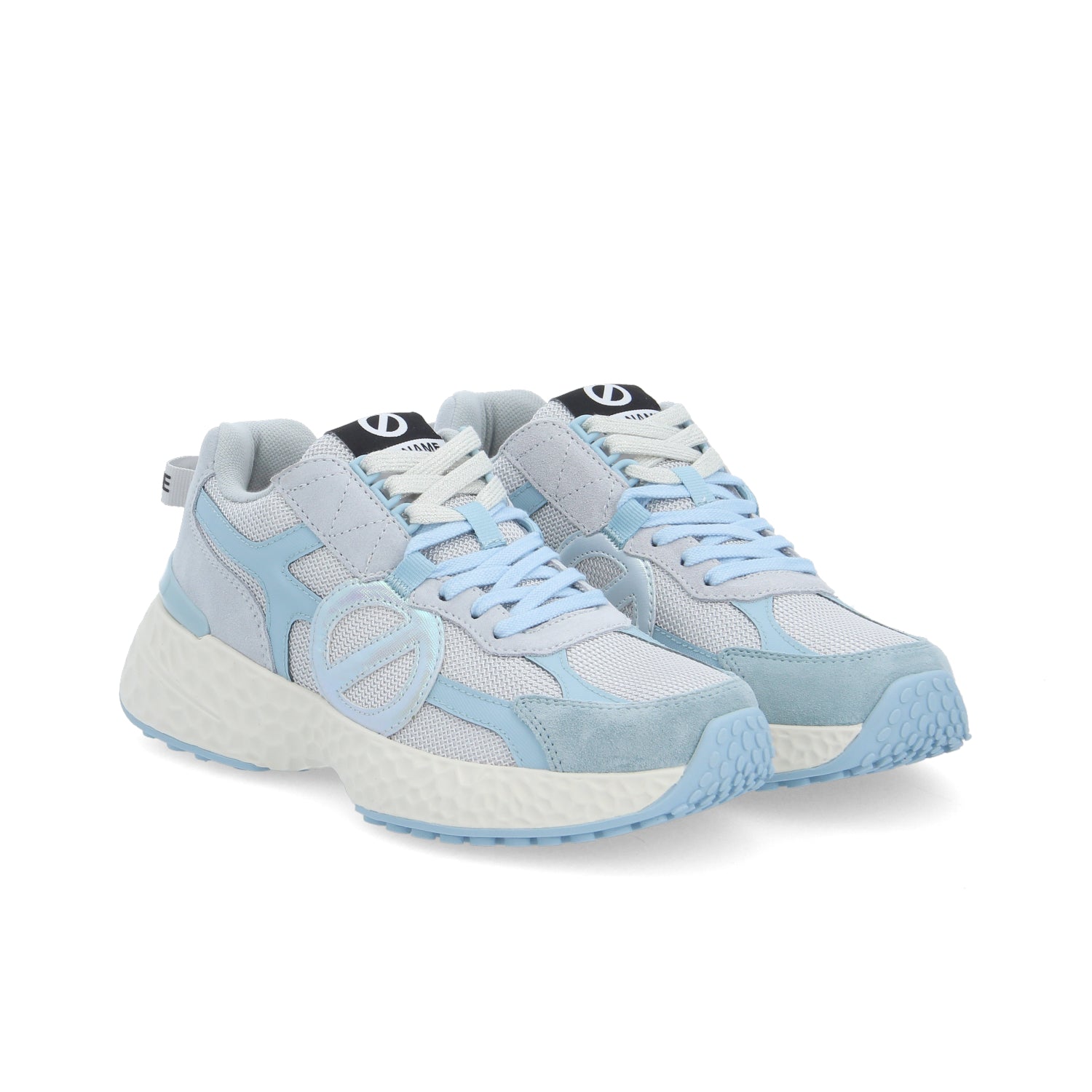 CARTER 2.0 RUNNER -  BLEU