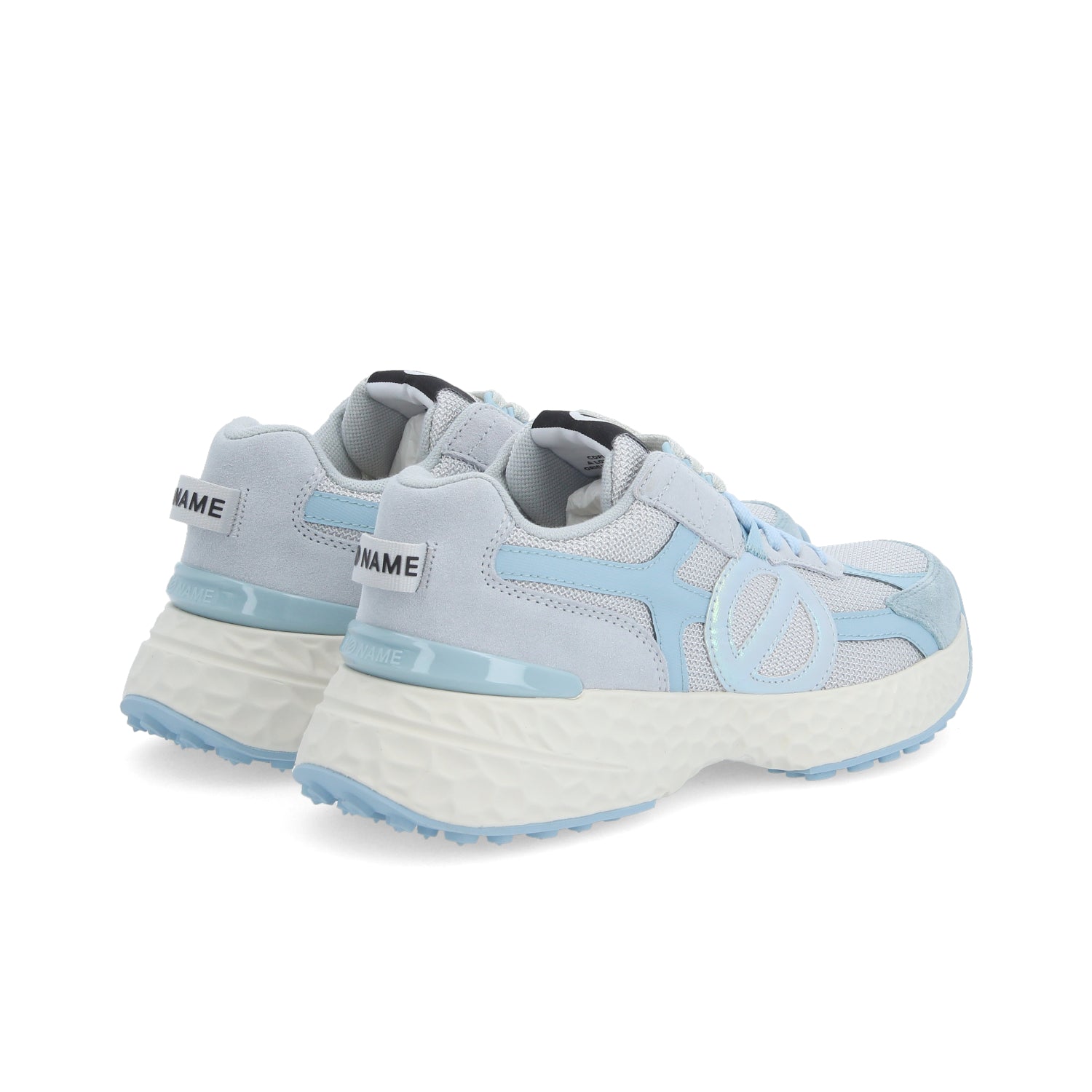 CARTER 2.0 RUNNER -  BLEU