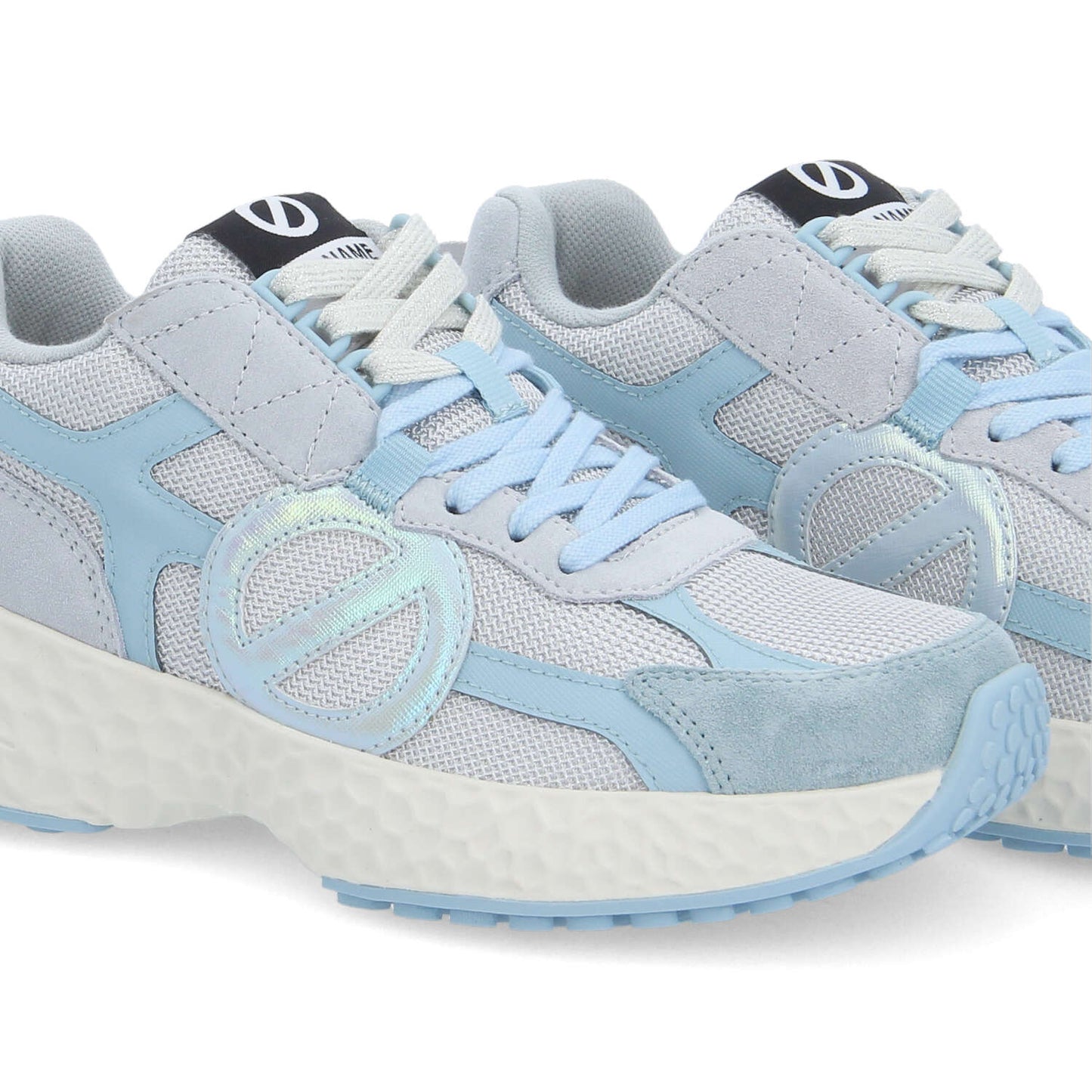 CARTER 2.0 RUNNER -  BLEU