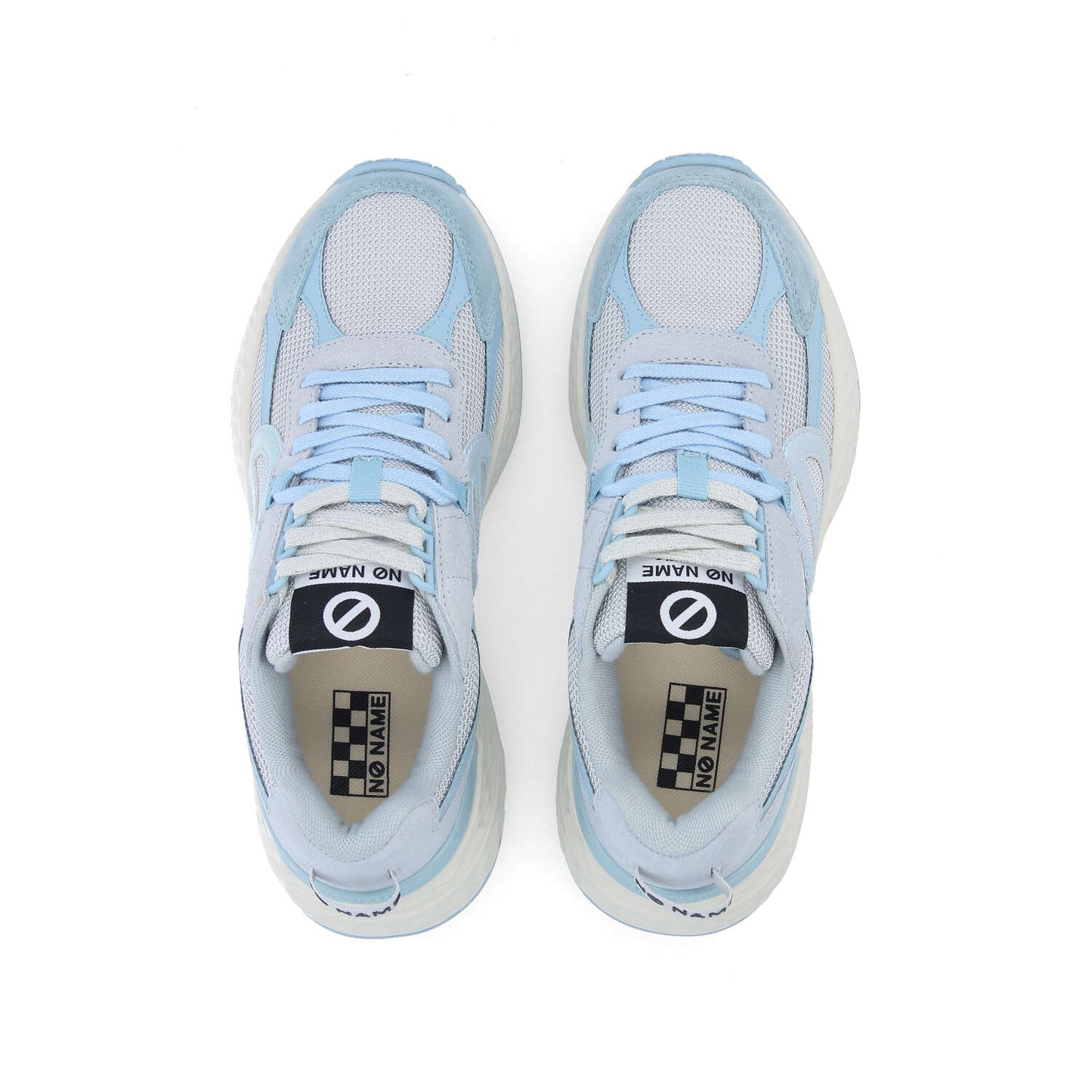 CARTER 2.0 RUNNER -  BLEU