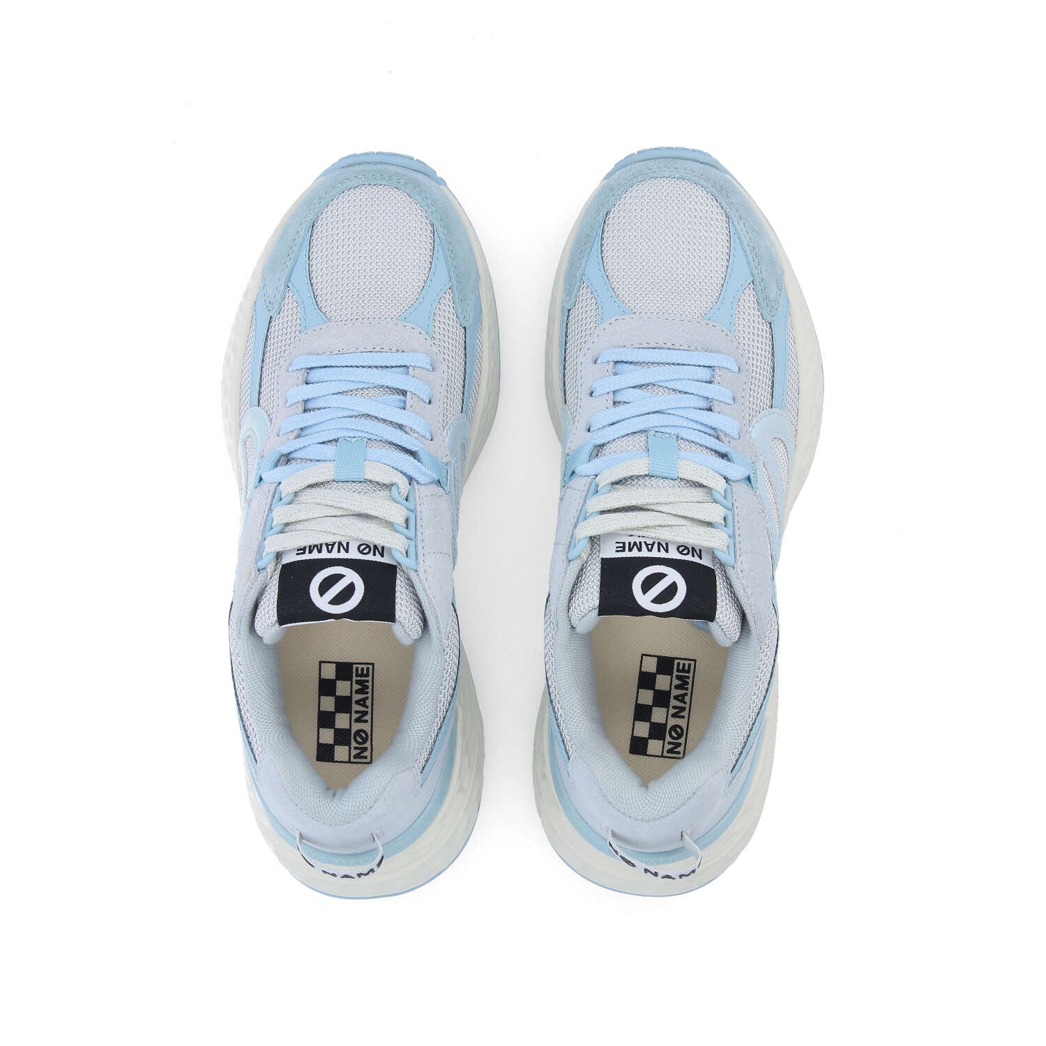 CARTER 2.0 RUNNER -  BLEU