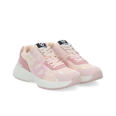 CARTER 2.0 RUNNER -  ROSE - Image principale