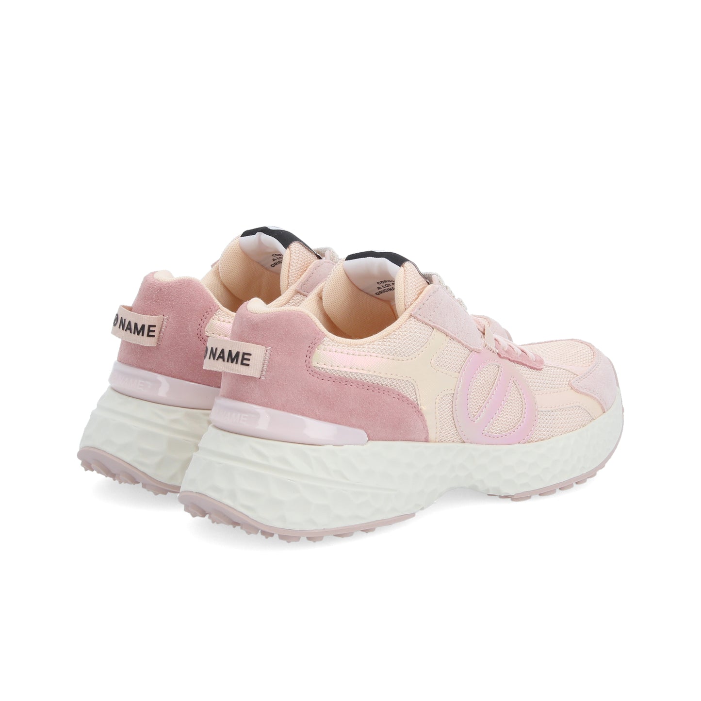 CARTER 2.0 RUNNER -  ROSE