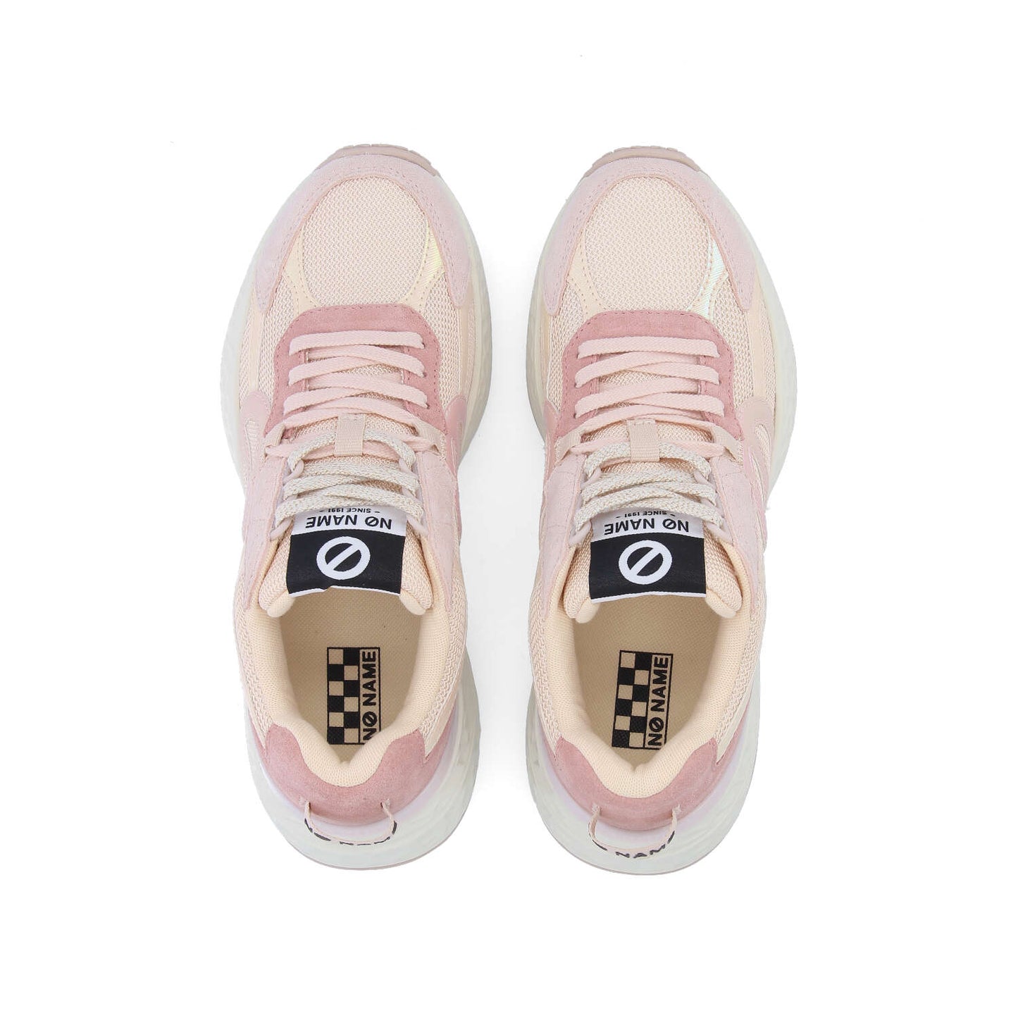 CARTER 2.0 RUNNER -  ROSE