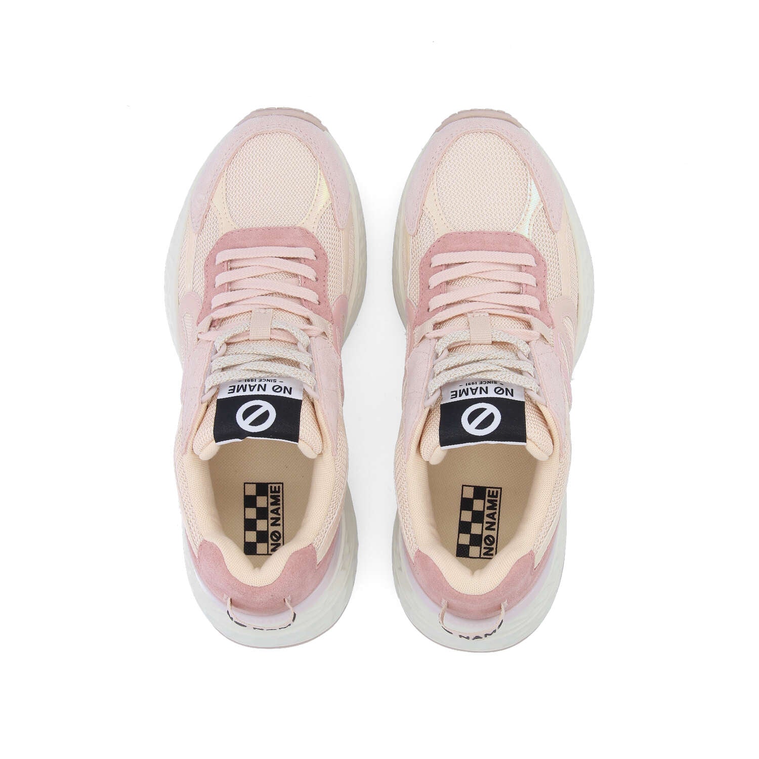 CARTER 2.0 RUNNER -  ROSE