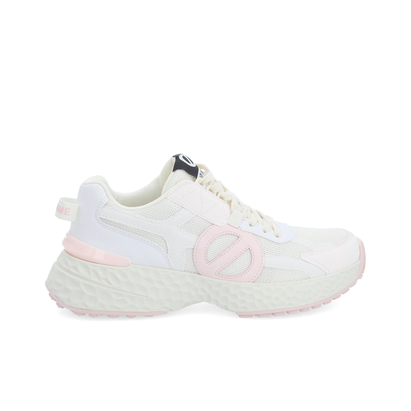 CARTER 2.0 RUNNER -  SUNSITIVE/BLANC/MULTICOLORE