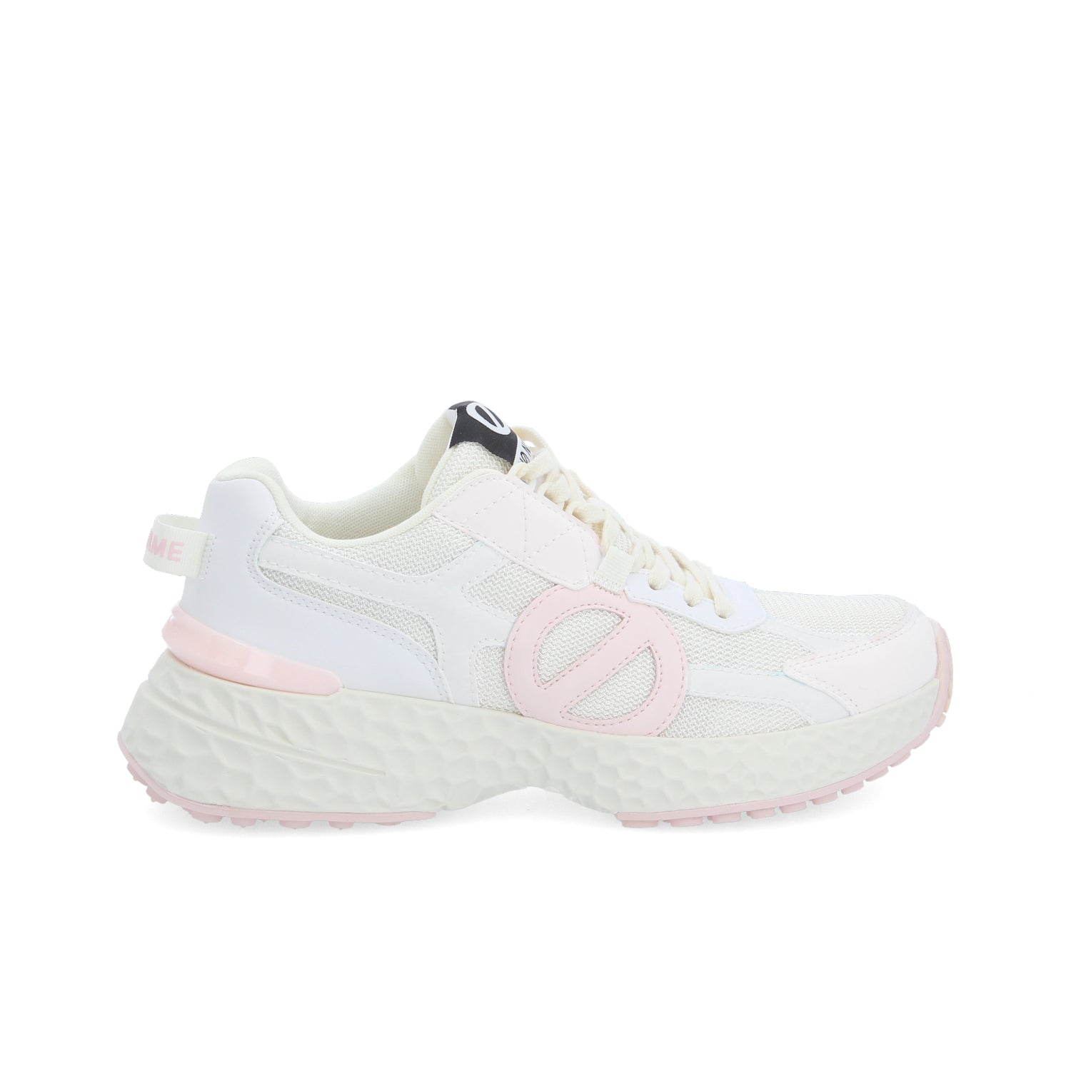 CARTER 2.0 RUNNER -  SUNSITIVE/BLANC/MULTICOLORE