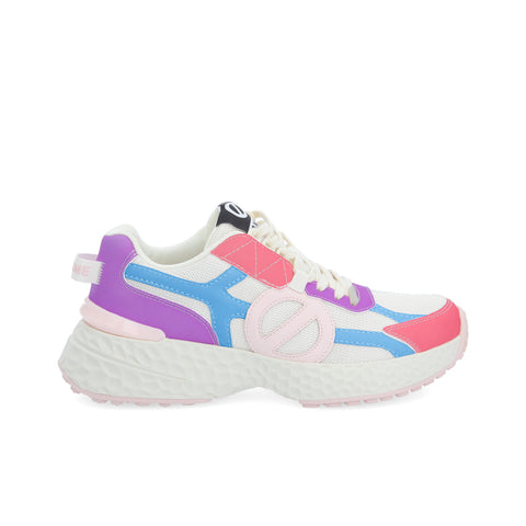 CARTER 2.0 RUNNER -  SUNSITIVE/BLANC/MULTICOLORE - Image principale