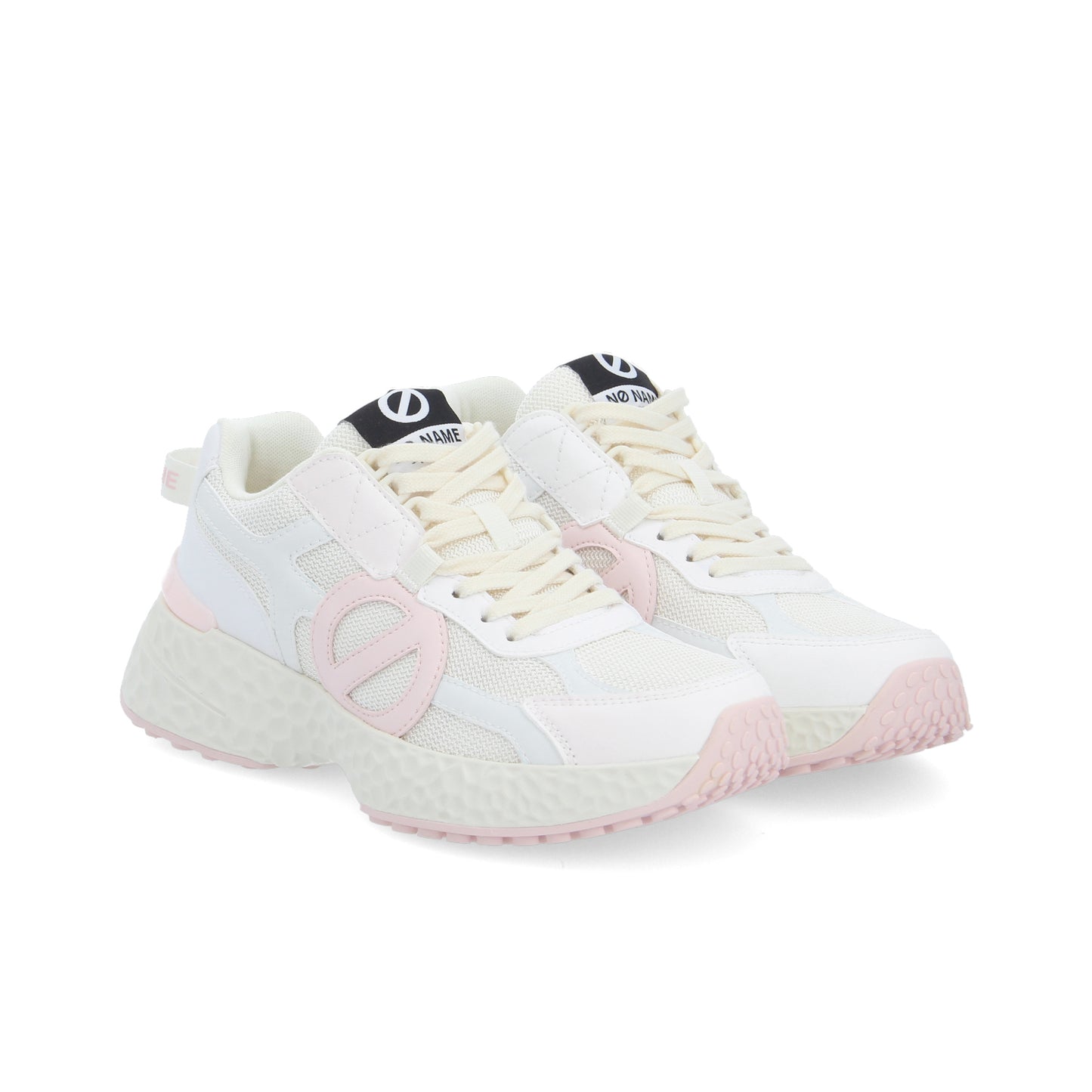 CARTER 2.0 RUNNER -  SUNSITIVE/BLANC/MULTICOLORE