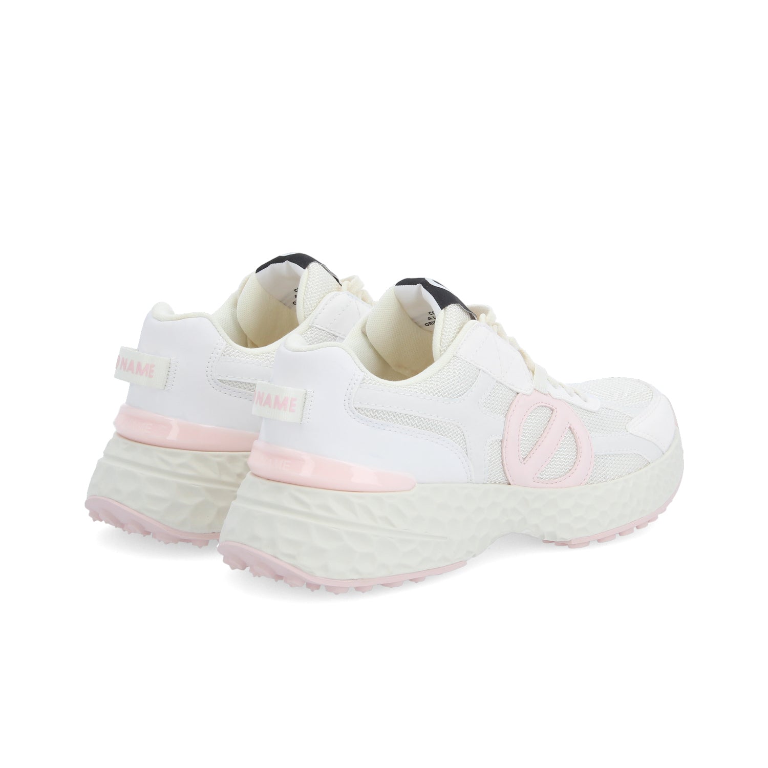 CARTER 2.0 RUNNER -  SUNSITIVE/BLANC/MULTICOLORE