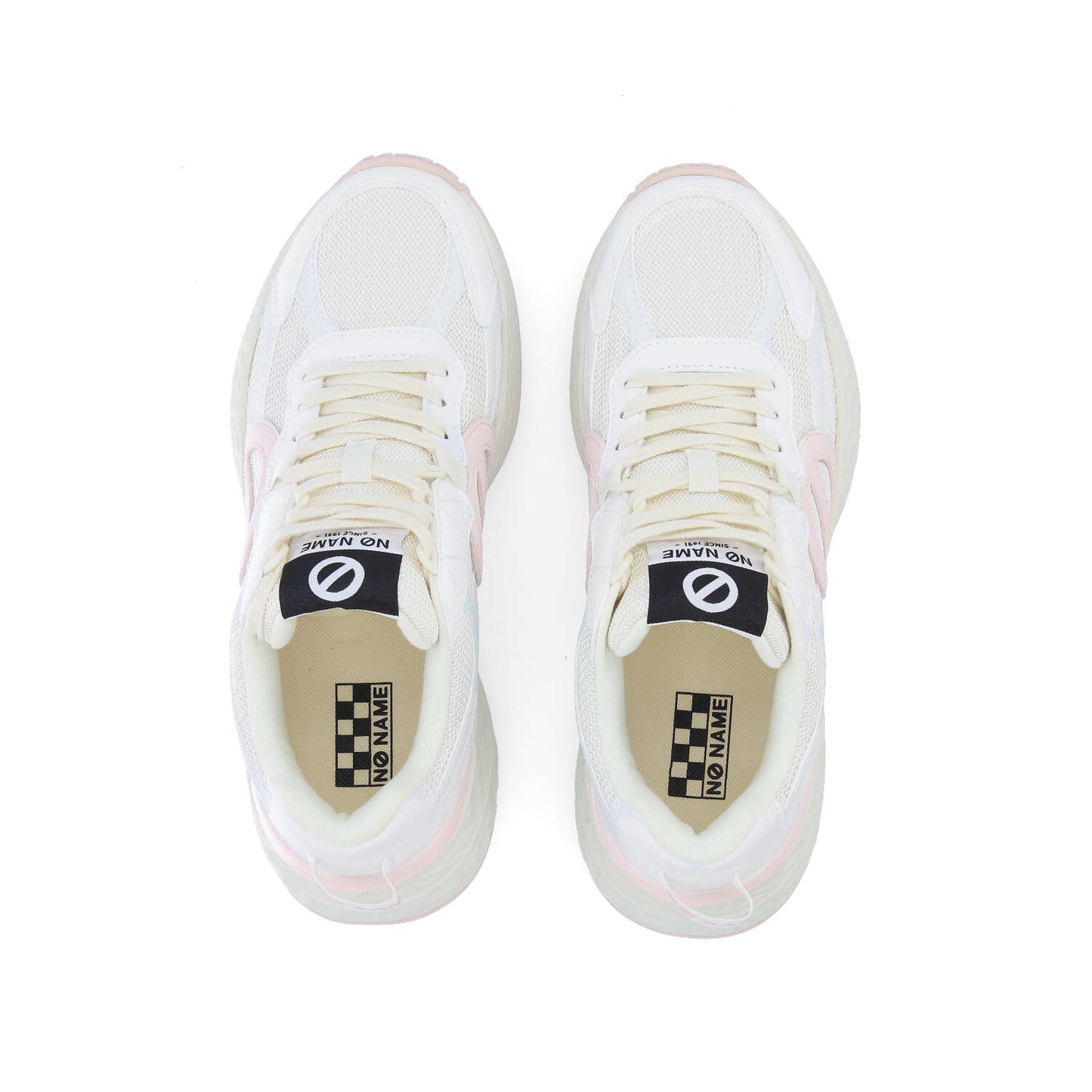 CARTER 2.0 RUNNER -  SUNSITIVE/BLANC/MULTICOLORE