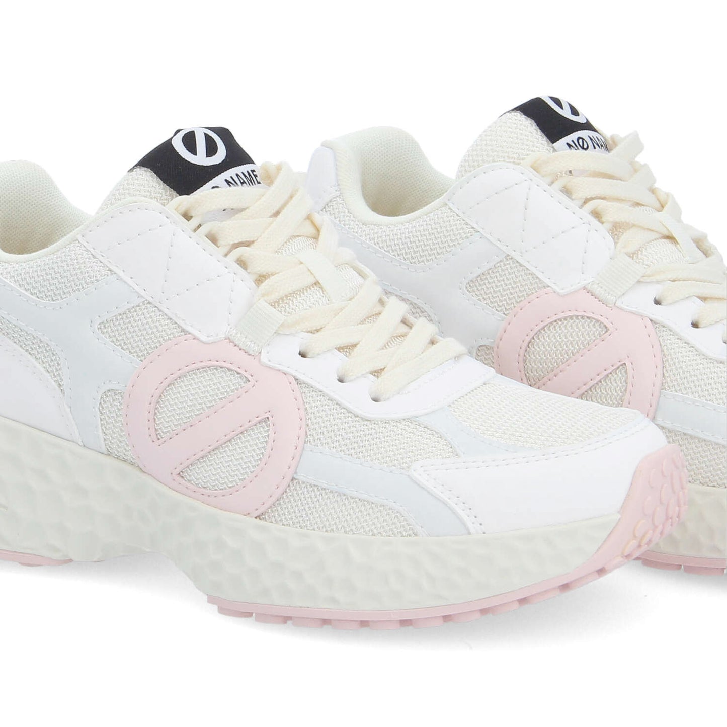 CARTER 2.0 RUNNER -  SUNSITIVE/BLANC/MULTICOLORE