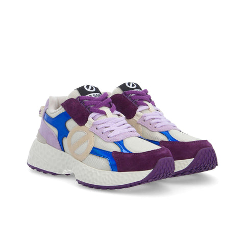 CARTER 2.0 RUNNER W - VIOLET/BLEU - Image principale