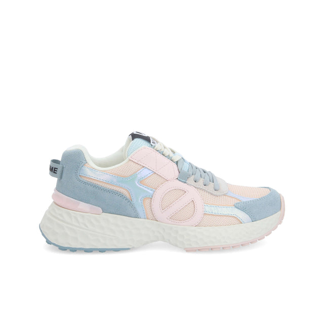 CARTER 2.0 RUNNER -  ROSE/BLEU - Image principale