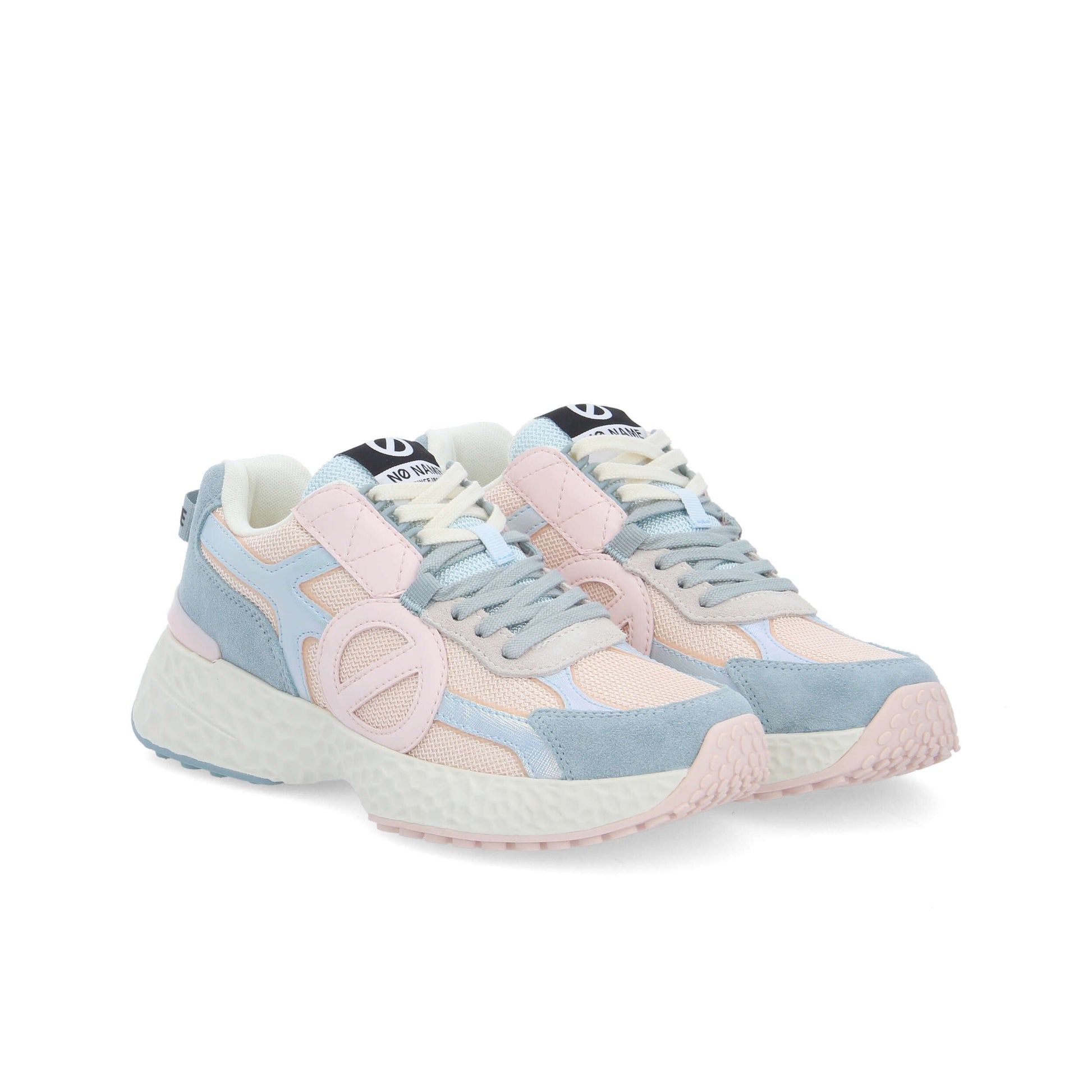 CARTER 2.0 RUNNER -  ROSE/BLEU