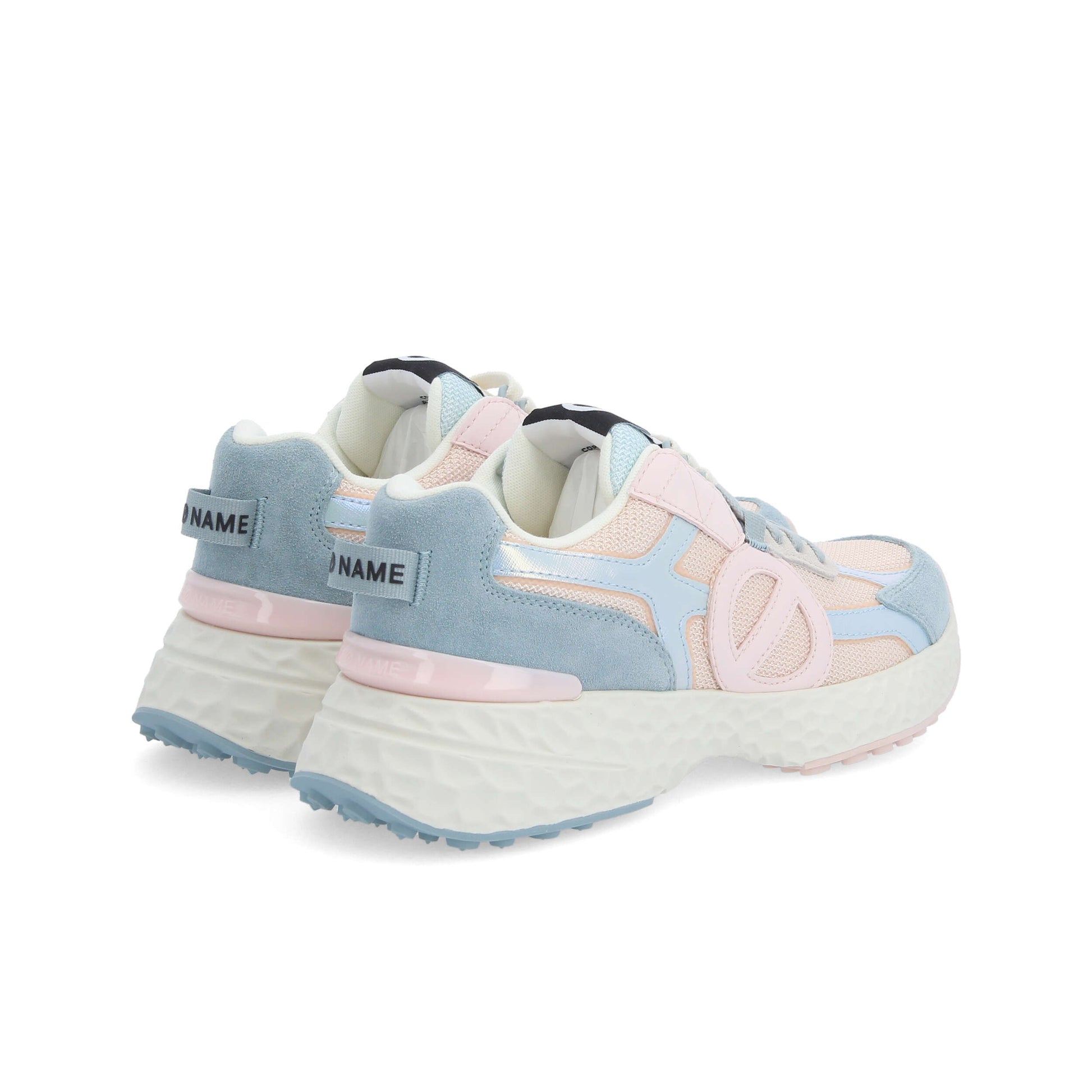 CARTER 2.0 RUNNER -  ROSE/BLEU