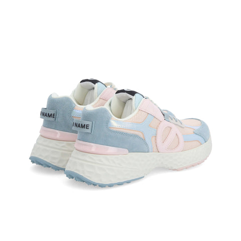 CARTER 2.0 RUNNER -  ROSE/BLEU - Image principale
