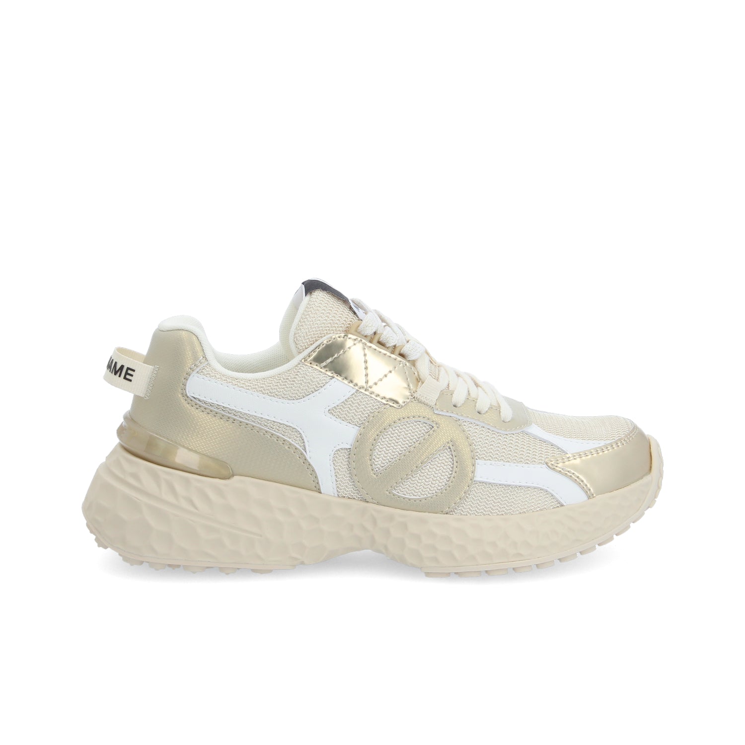 CARTER 2.0 RUNNER -  BEIGE/DORE