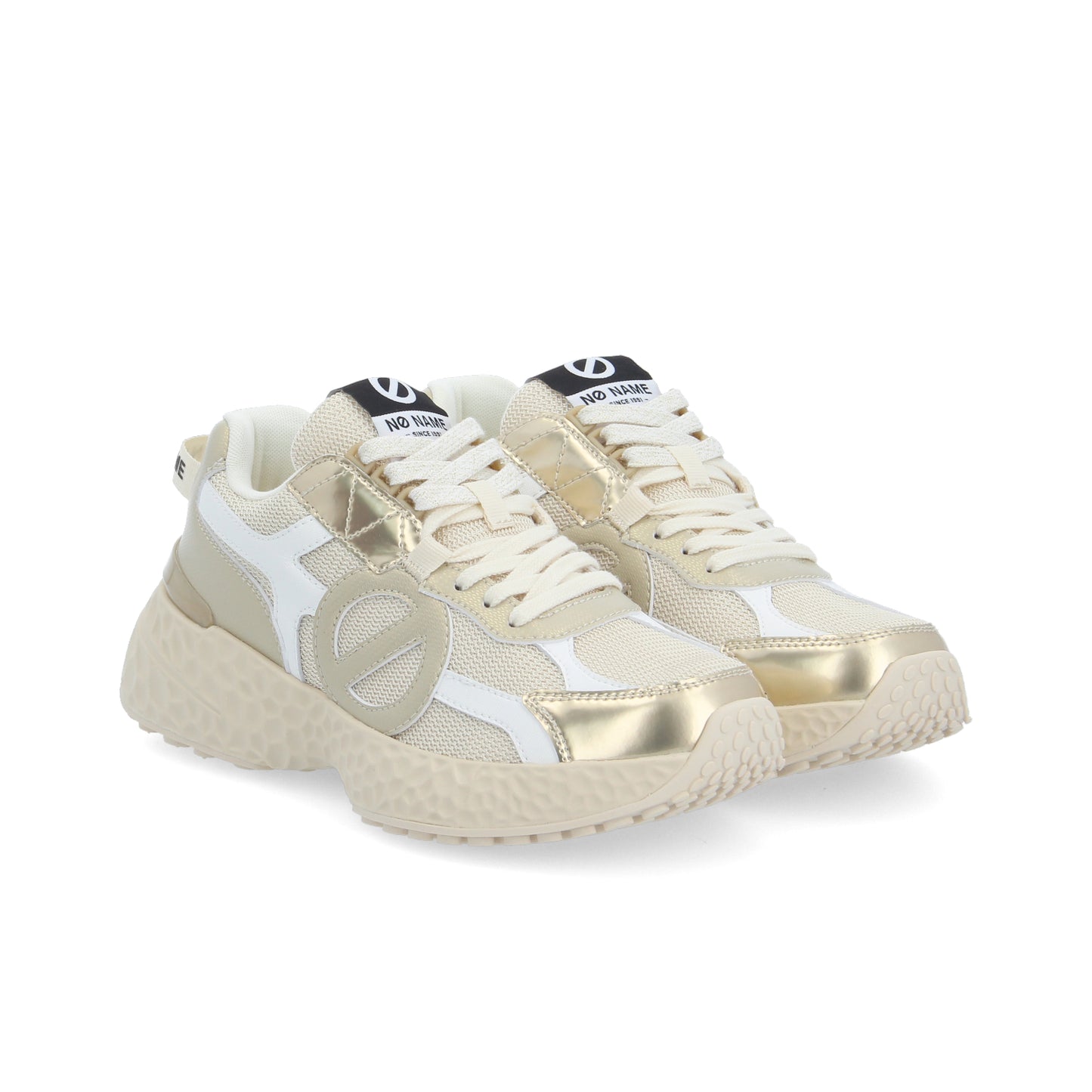 CARTER 2.0 RUNNER -  BEIGE/DORE