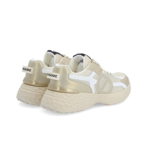 CARTER 2.0 RUNNER -  BEIGE/DORE - Image principale