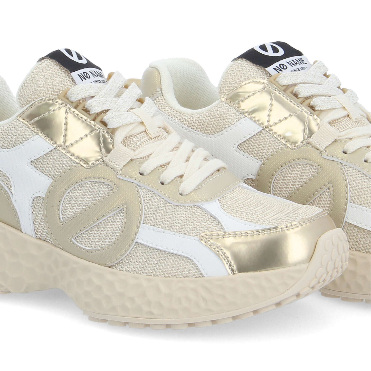 CARTER 2.0 RUNNER -  BEIGE/DORE