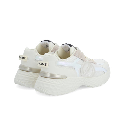CARTER 2.0 RUNNER -  BLANC CASSE/BEIGE - Image principale