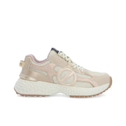 CARTER 2.0 RUNNER W - DORE/BEIGE